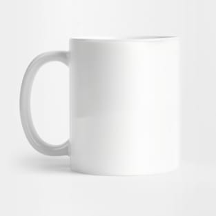 2000 - Year Two Thousand Mug